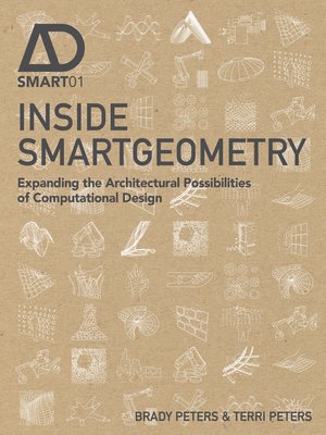 cover image of Inside Smartgeometry